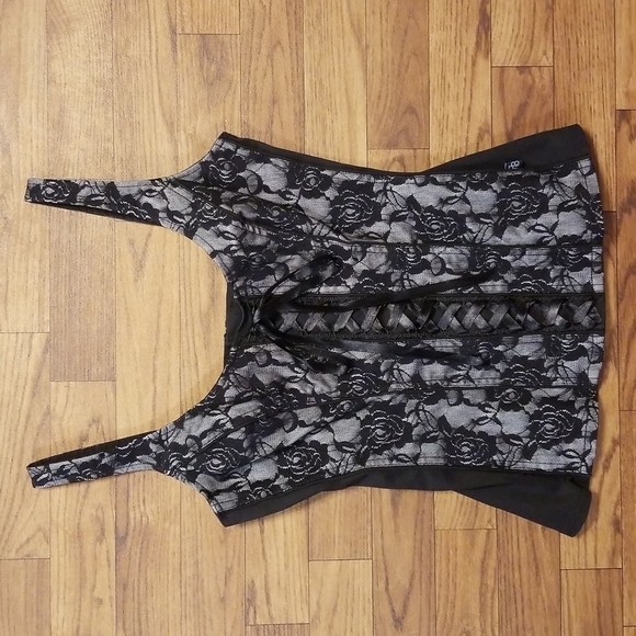 Royal Bones Tops - 🖤Royal Bones Y2K corset!🖤